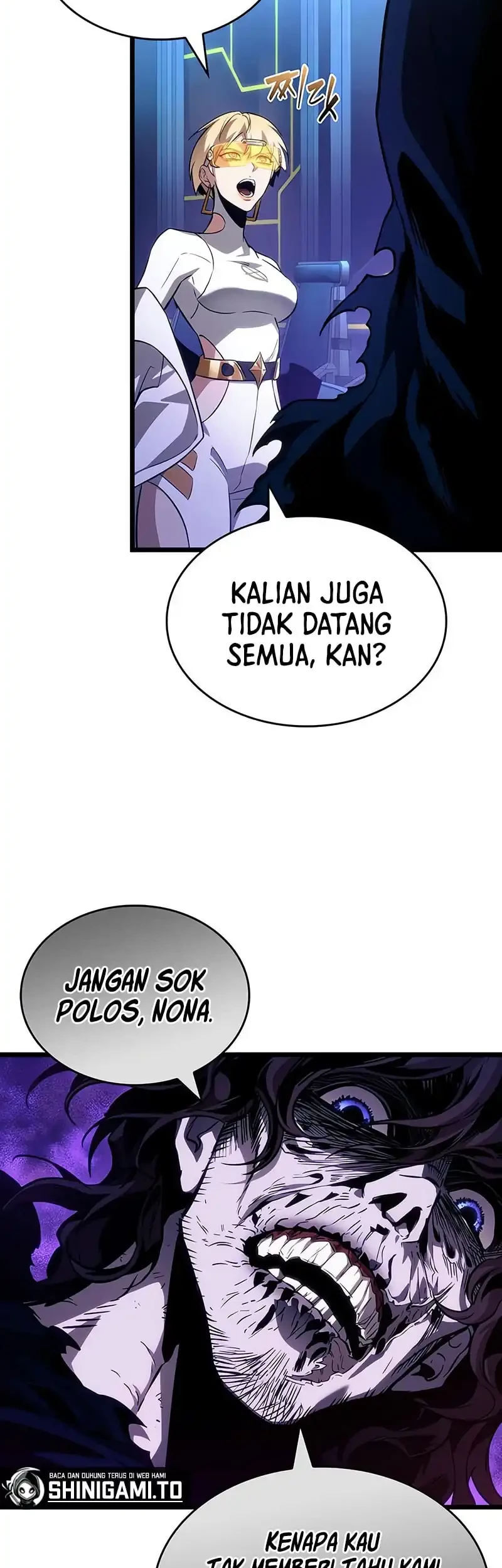 The World After the Fall Chapter 201 Fix Gambar 39